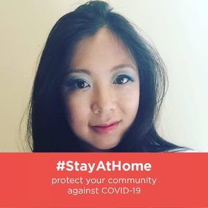 Meet your Posher, Jane